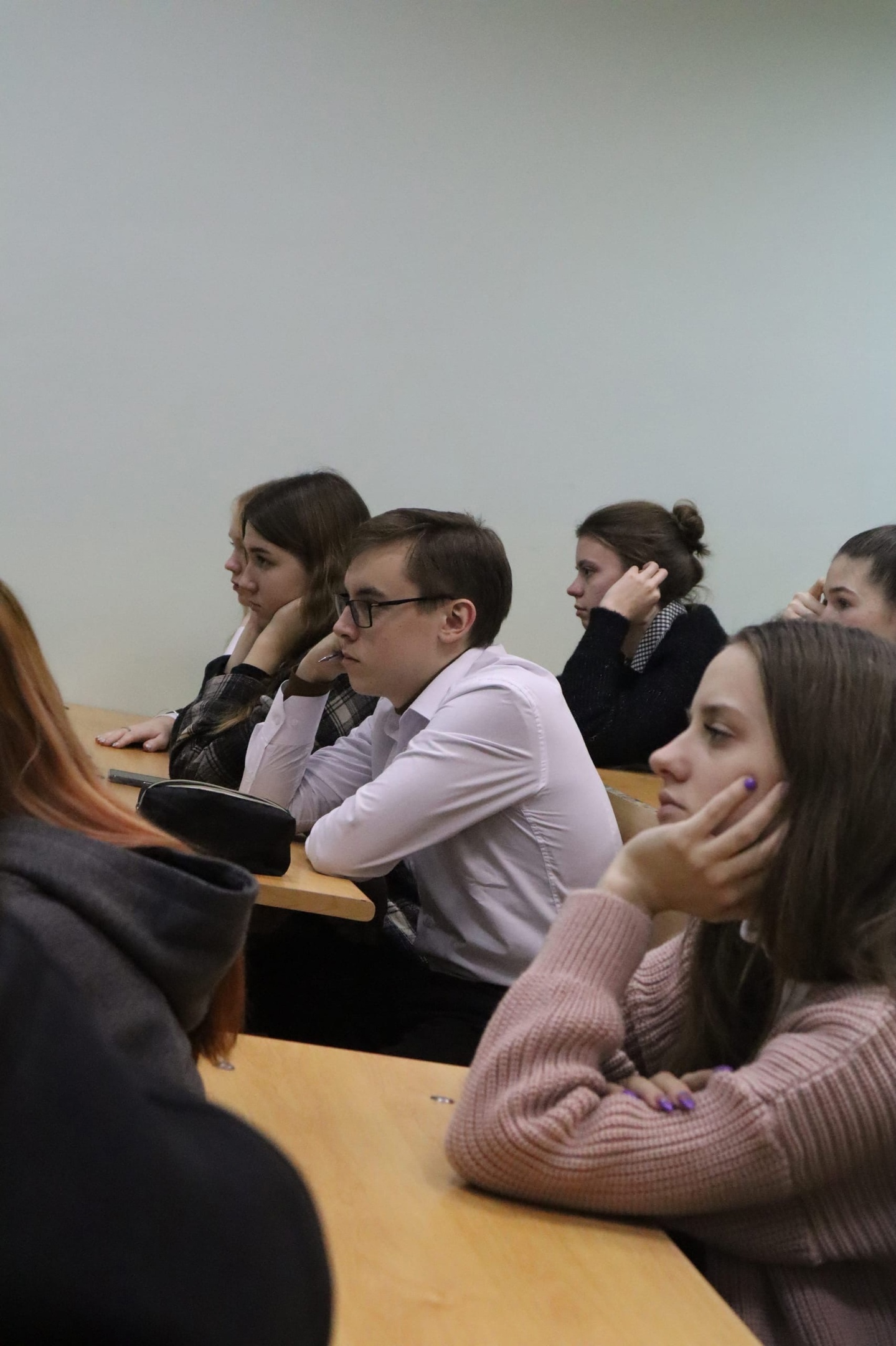 Открытая лекция «Пенза — город трудовой доблести»